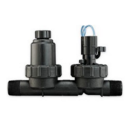 Landscape Sprinkler Valves - HRZ Series